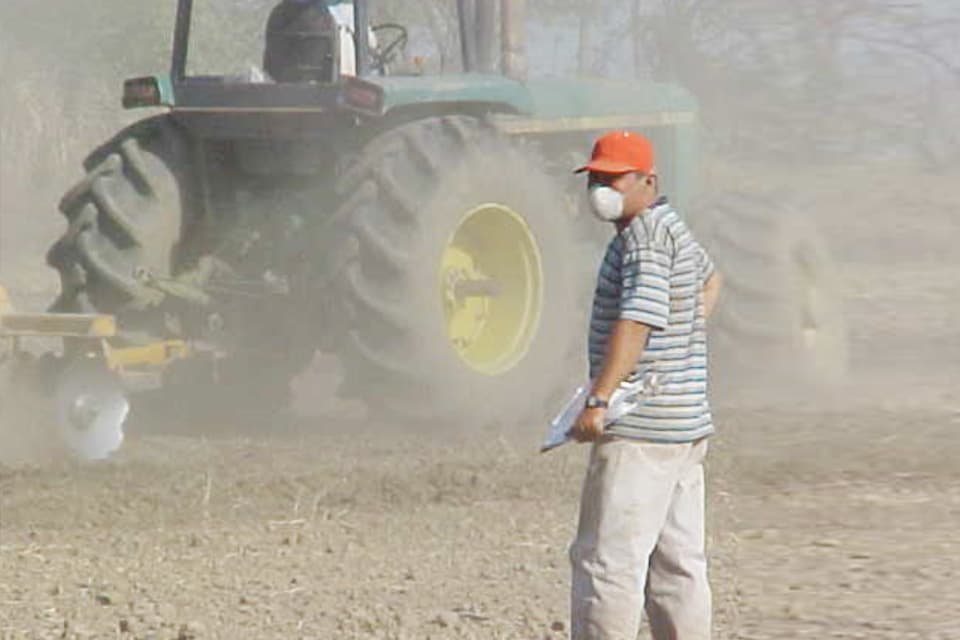 Supervisión de Obras