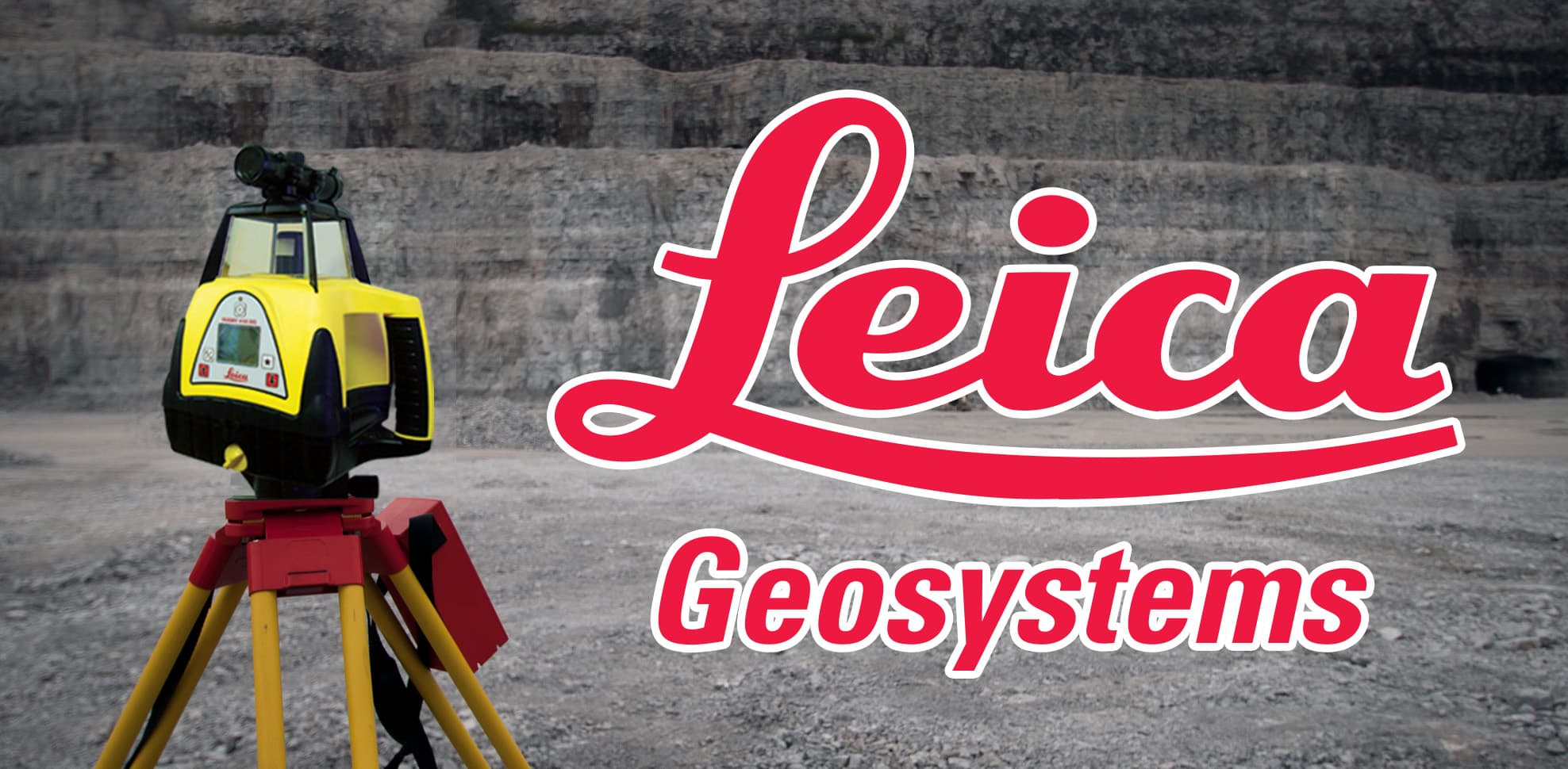 Leica Geosystems