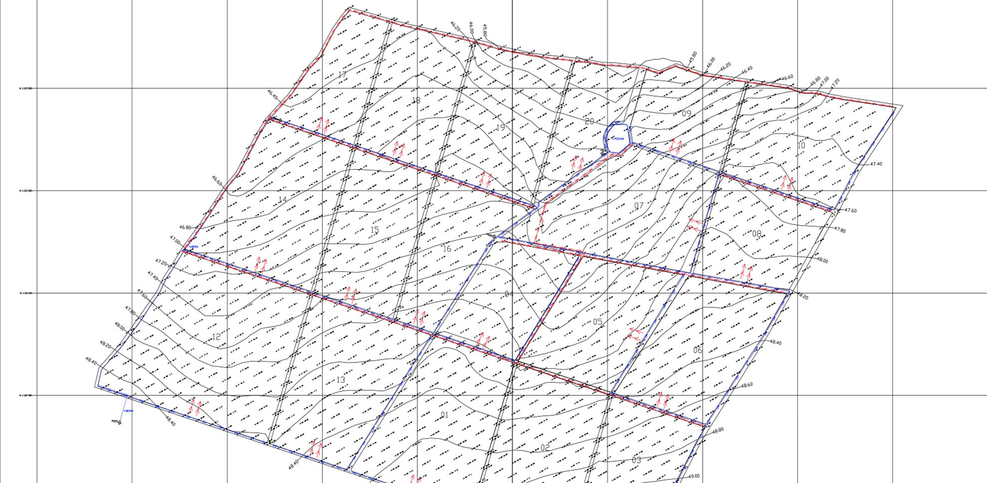 Diseño de Proyectos